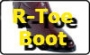 R-Toe Boot